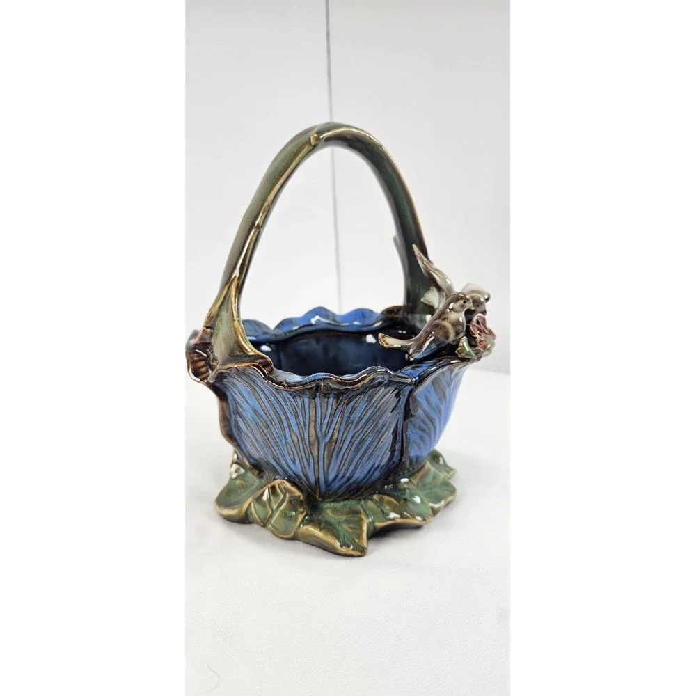 Majolica beautiful vintage
